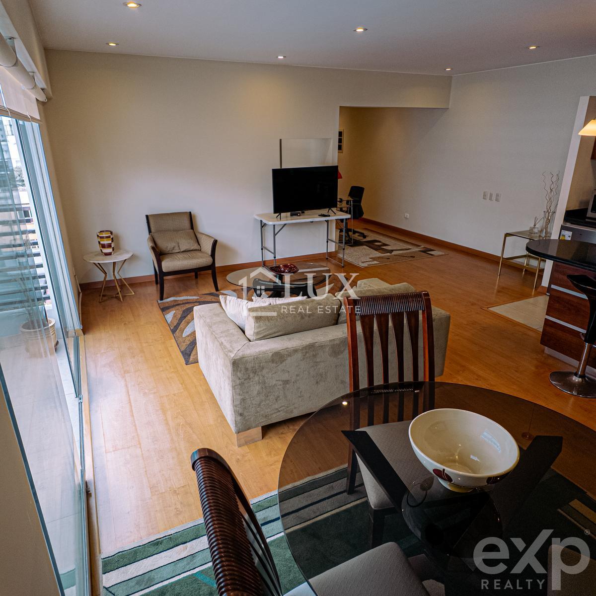 Departamento en alquiler en Lima | Lima | Miraflores, C. 2 de Mayo, 63 m²
