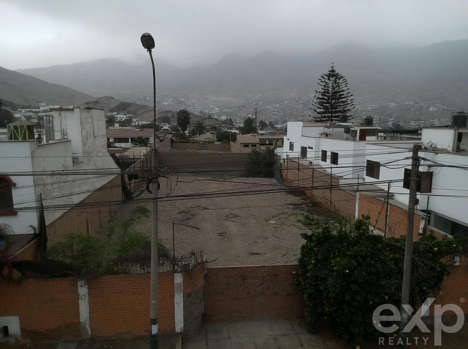 Land for sale in Lima | La Molina | EL SOL DE LA MOLINA ETAPA III, CALLE LAS BAHAMAS  al 100 SOL DE LA MOLINA, 1000 m²