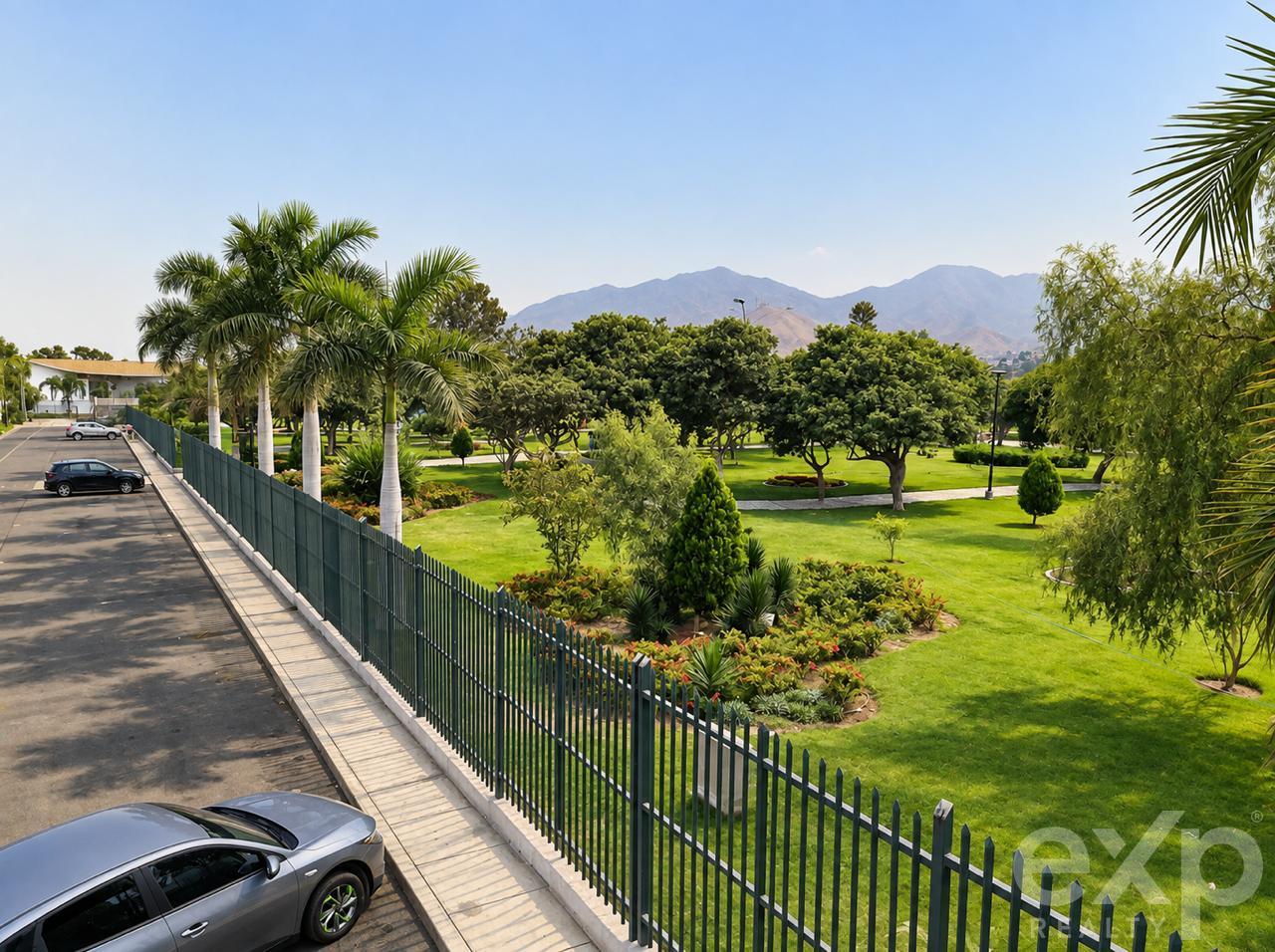 Terreno en venta en Lima | La Molina | EL SOL DE LA MOLINA ETAPA III, CALLE LAS BAHAMAS al 100 SOL DE LA MOLINA, 1000 m²