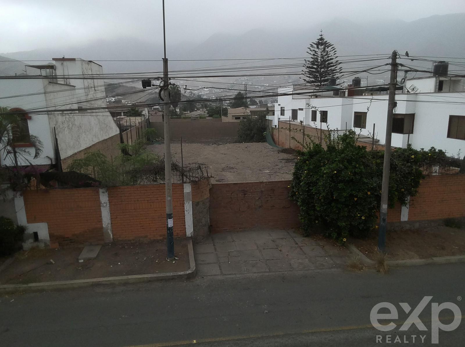 Land for sale in Lima | La Molina | EL SOL DE LA MOLINA ETAPA III, CALLE LAS BAHAMAS  al 100 SOL DE LA MOLINA, 1000 m²