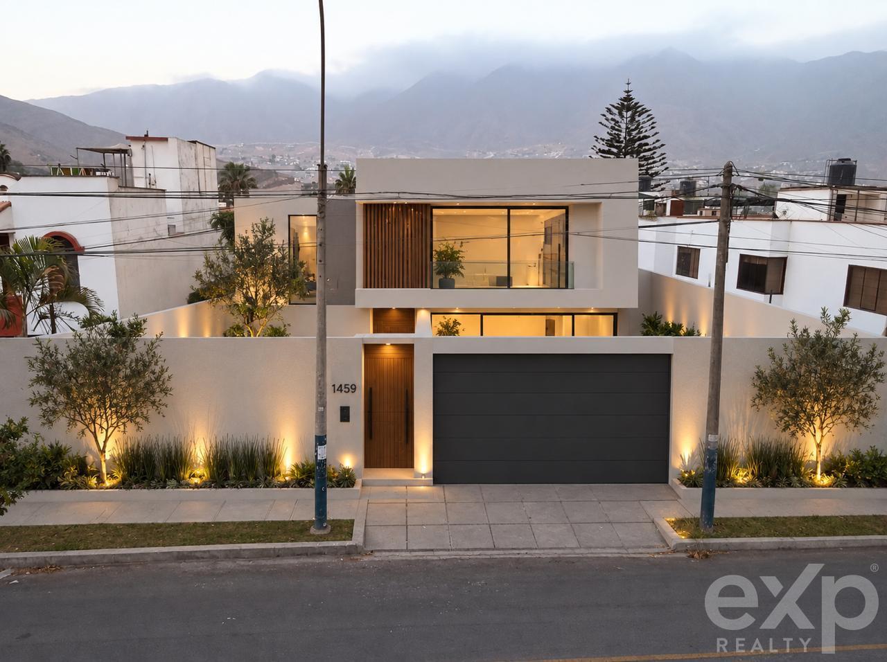 Terreno en venta en Lima | La Molina | EL SOL DE LA MOLINA ETAPA III, CALLE LAS BAHAMAS al 100 SOL DE LA MOLINA, 1000 m²