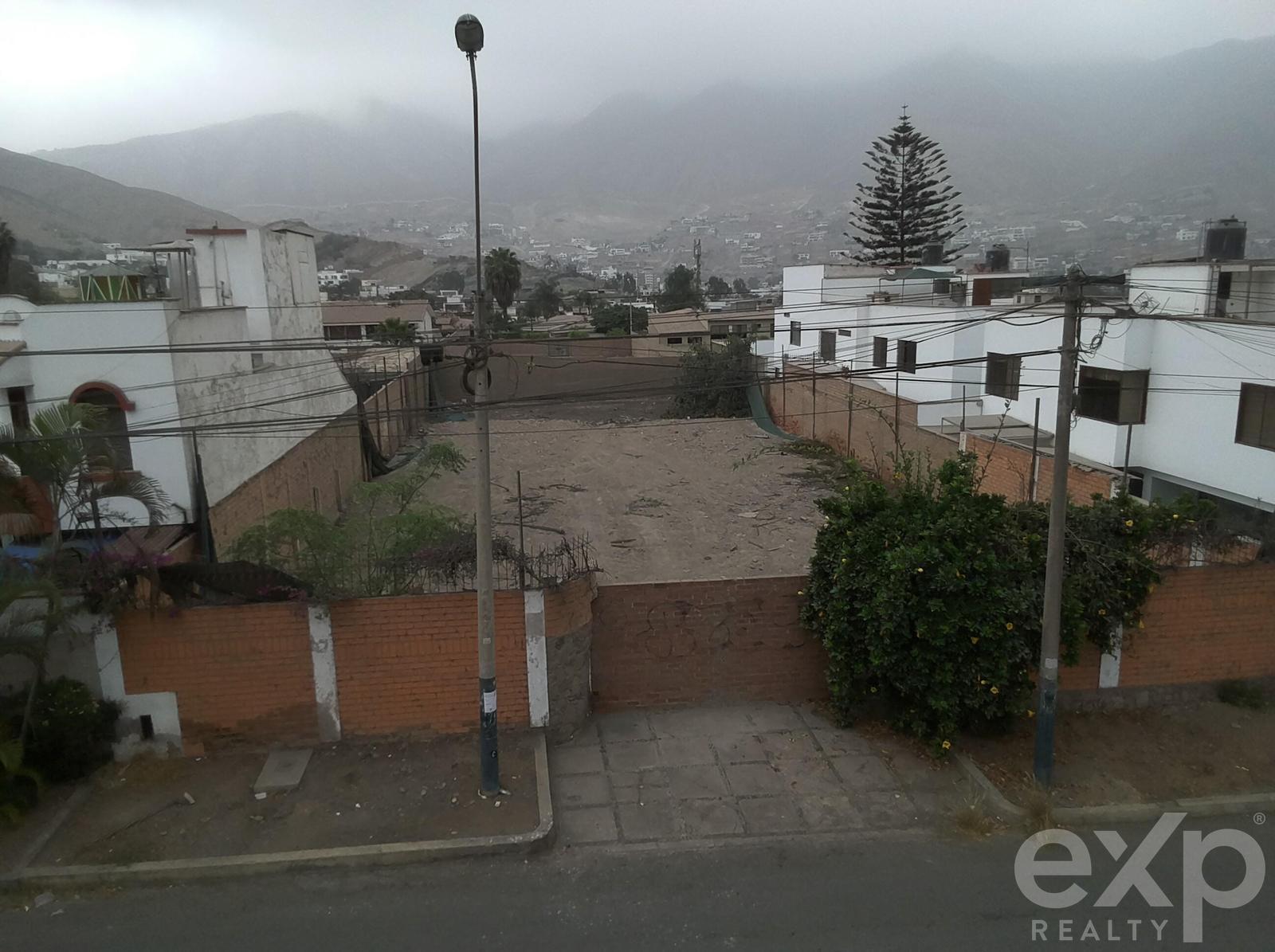 Land for sale in Lima | La Molina | EL SOL DE LA MOLINA ETAPA III, CALLE LAS BAHAMAS  al 100 SOL DE LA MOLINA, 1000 m²