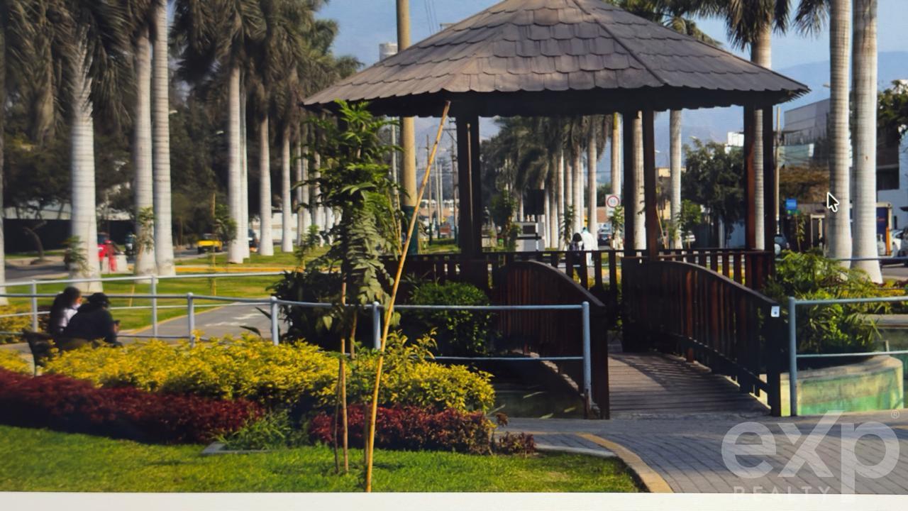 Terreno en venta en Lima | La Molina | EL SOL DE LA MOLINA ETAPA III, CALLE LAS BAHAMAS MZ 3 LOT. 12 al 100, 1000 m²