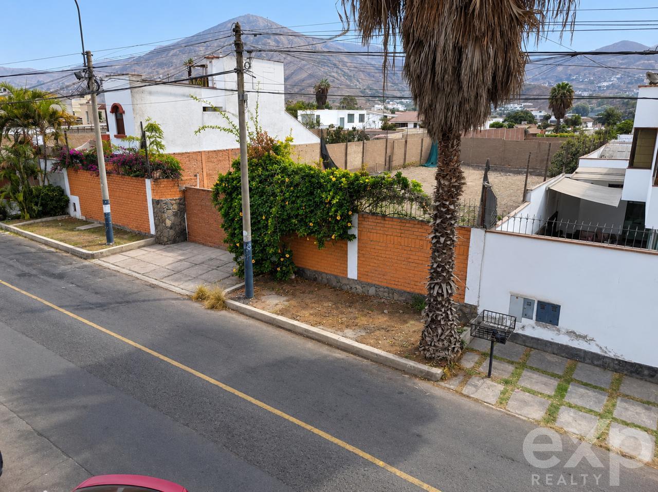 Terreno en venta en Lima | La Molina | EL SOL DE LA MOLINA ETAPA III, CALLE LAS BAHAMAS al 100 SOL DE LA MOLINA, 1000 m²