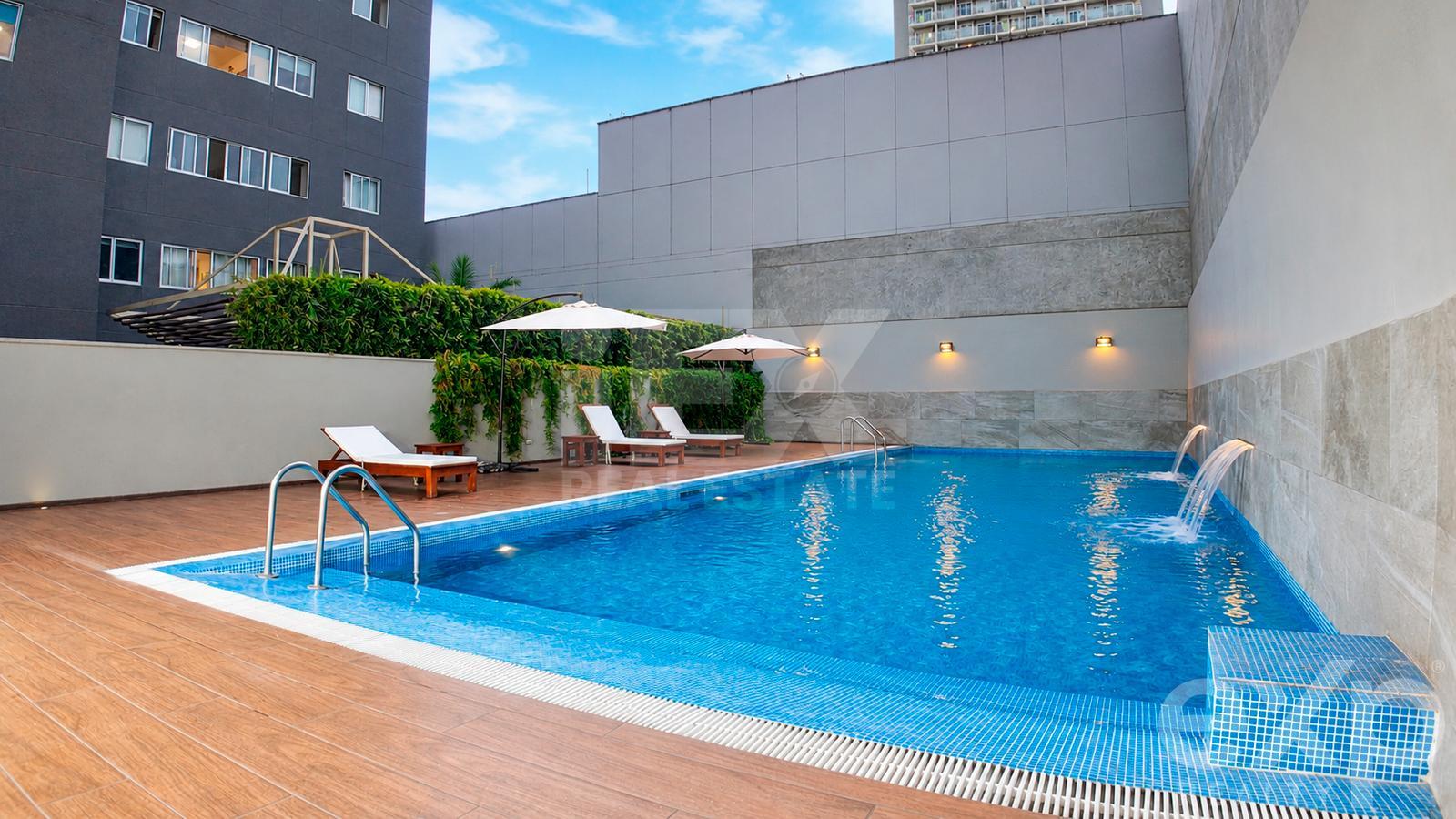APARTMENT SALE, SANTA CATALINA 3
