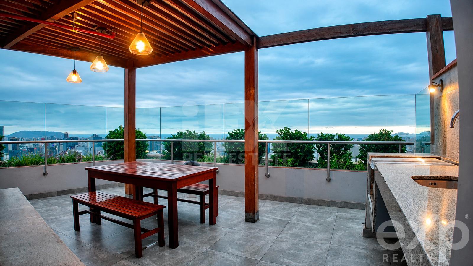 Departamento en venta en Lima | La Victoria | SANTA CATALINA, Av. Paseo de la Republica Santa Catalina, 61 m²