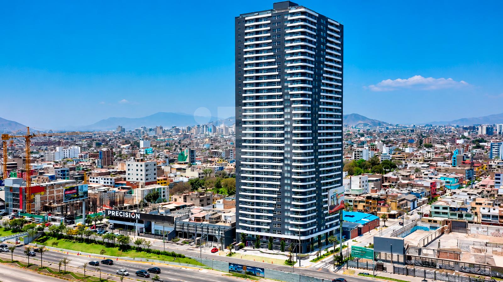 APARTMENT SALE, SANTA CATALINA 5