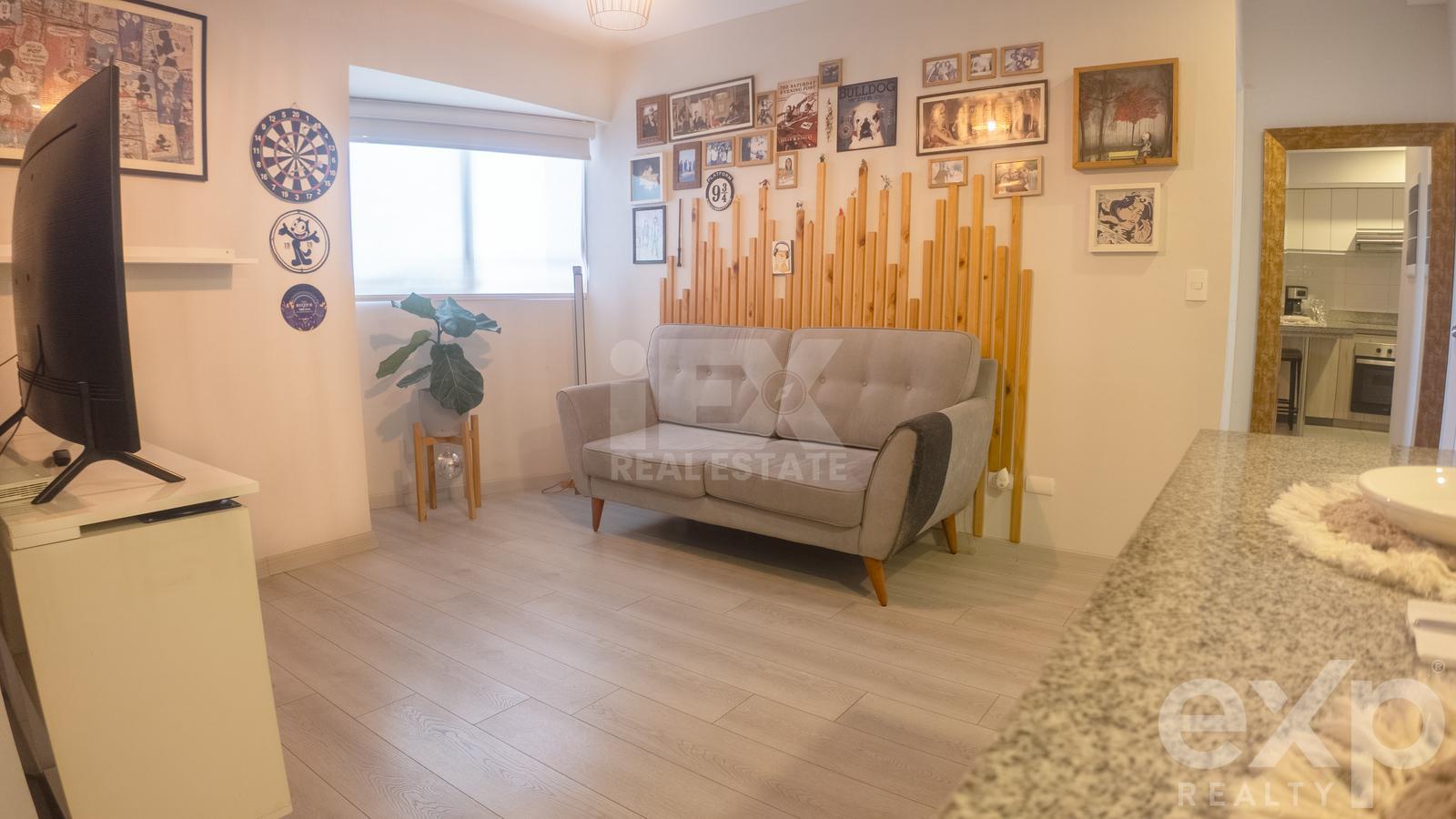 Apartment for sale in Lima | La Victoria | SANTA CATALINA, Av. Paseo de la Republica Santa Catalina, 61 m²