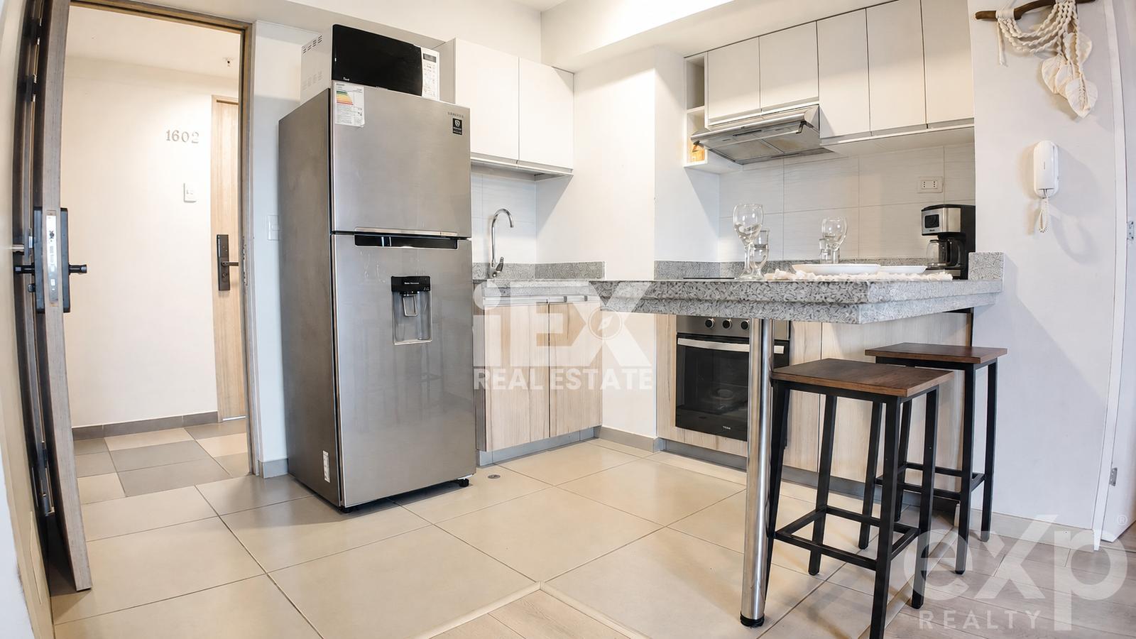Apartment for sale in Lima | La Victoria | SANTA CATALINA, Av. Paseo de la Republica Santa Catalina, 61 m²