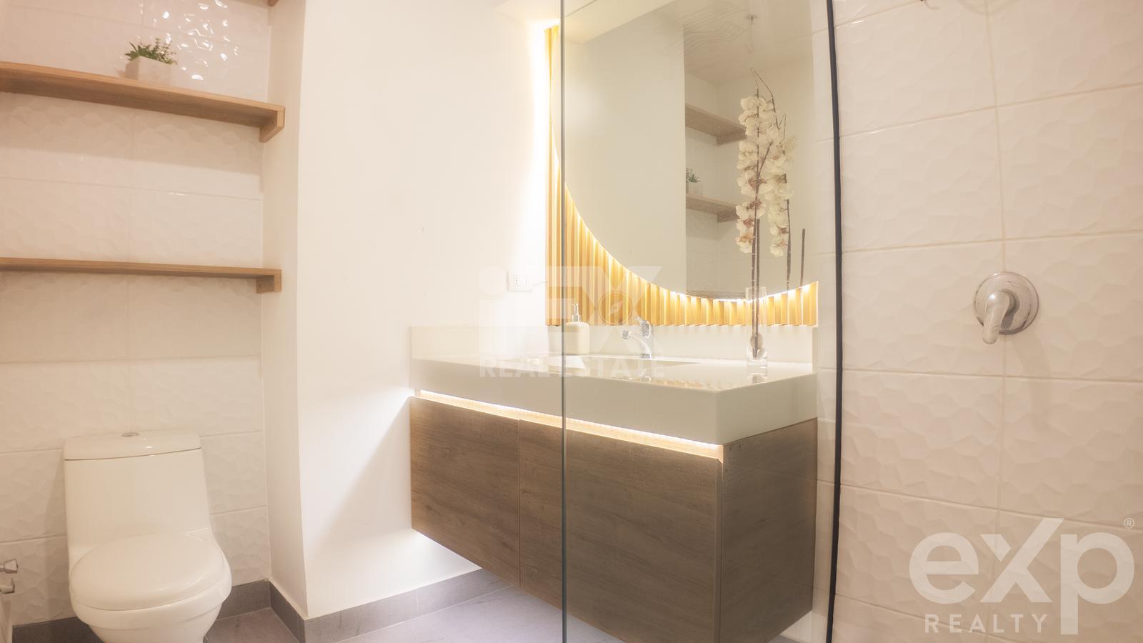 Apartment for sale in Lima | La Victoria | SANTA CATALINA, Av. Paseo de la Republica Santa Catalina, 61 m²