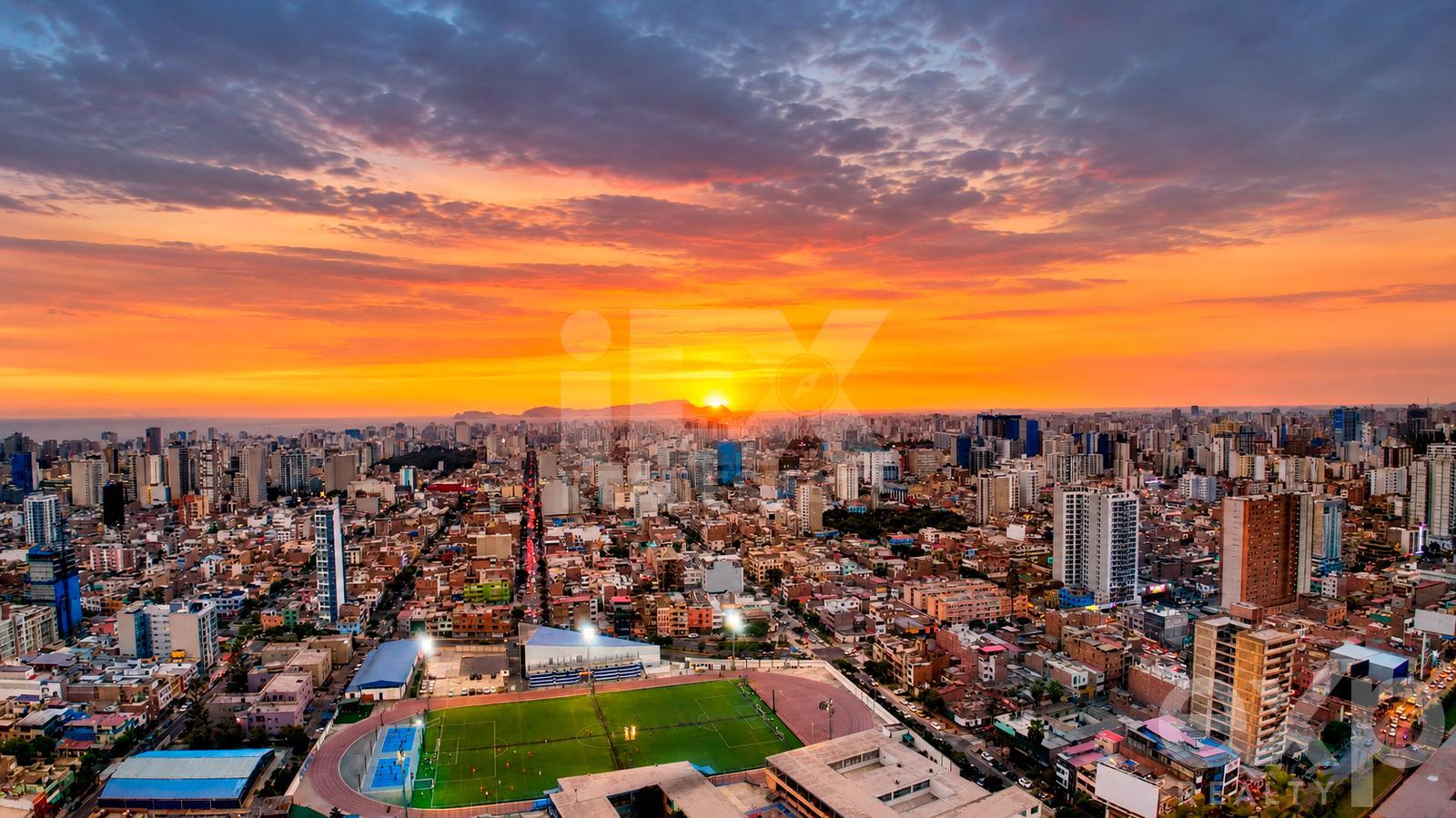 VENTA DE DEPARTAMENTO, SANTA CATALINA