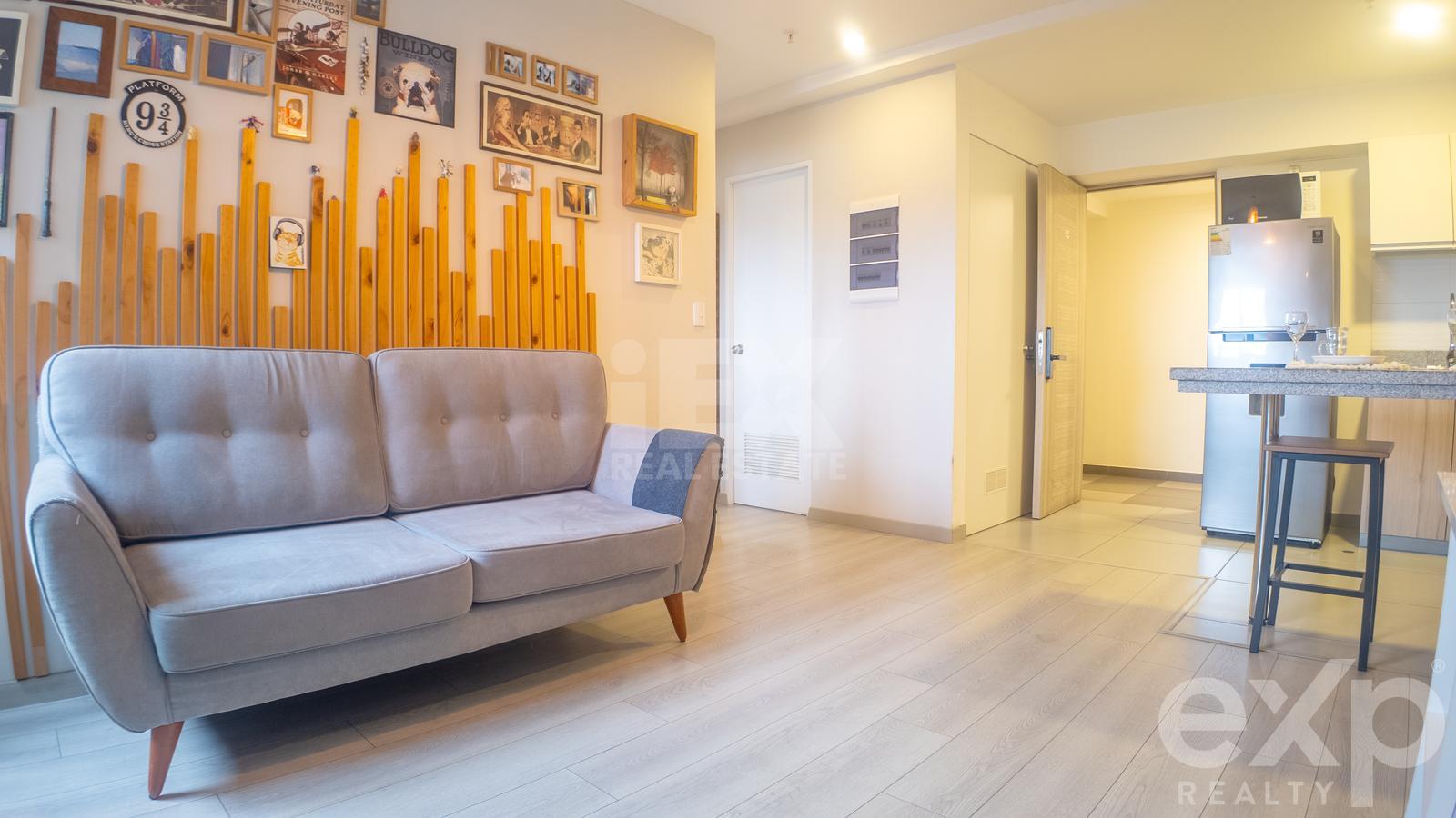 Apartment for sale in Lima | La Victoria | SANTA CATALINA, Av. Paseo de la Republica Santa Catalina, 61 m²