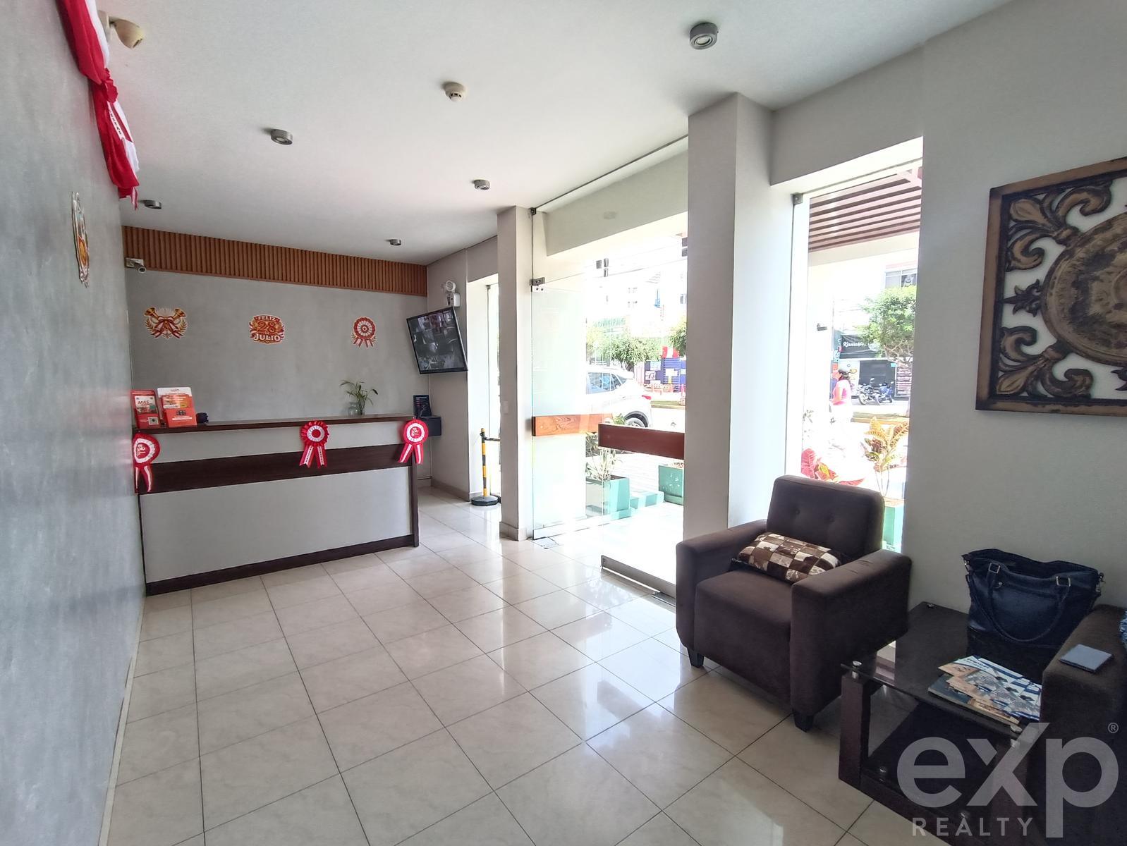 Departamento en venta en Lima | Lima | San Miguel (Lima), Av Rafael Escardó al 600, 60 m²