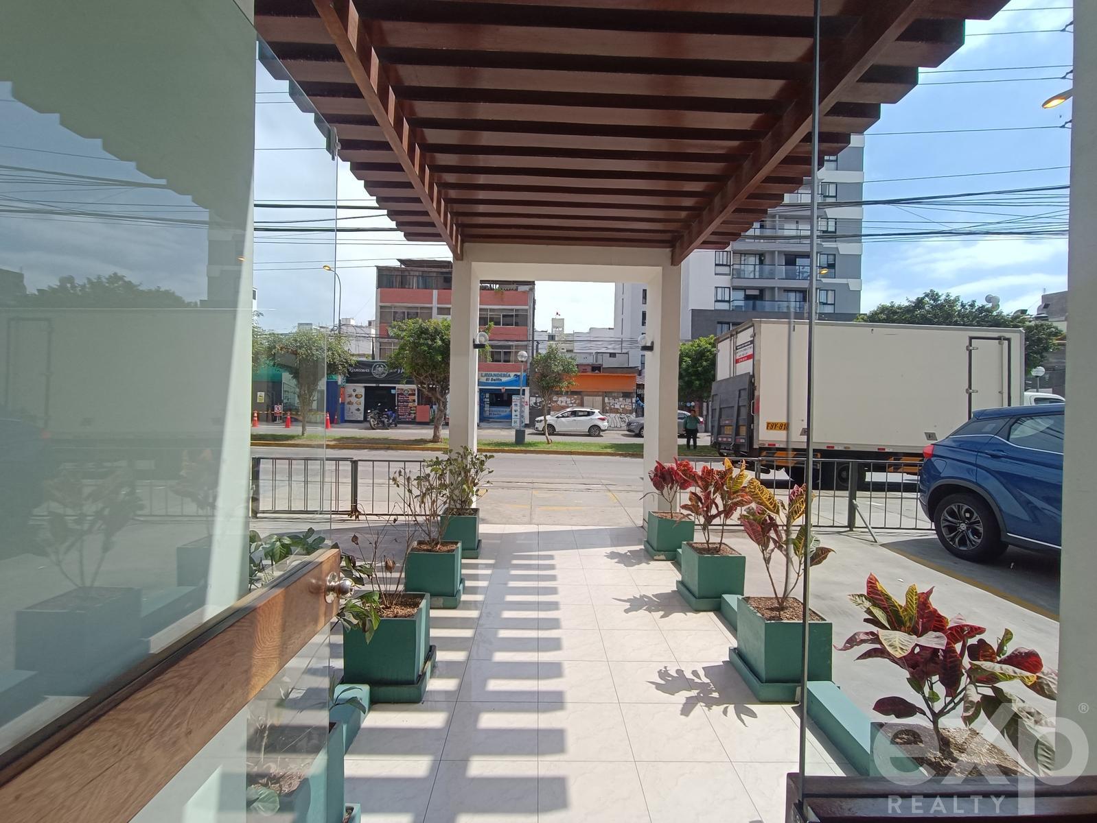 Departamento en venta en Lima | Lima | San Miguel (Lima), Av Rafael Escardó al 600, 60 m²