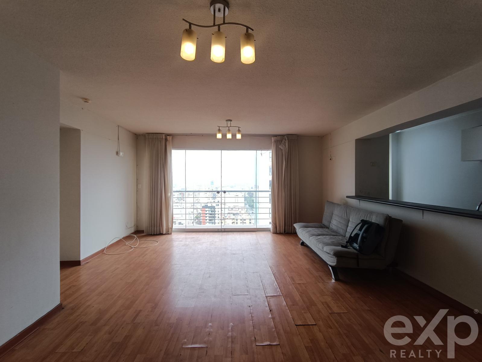 Departamento en venta en Lima | Lima | San Miguel (Lima), Av Rafael Escardó al 600, 60 m²
