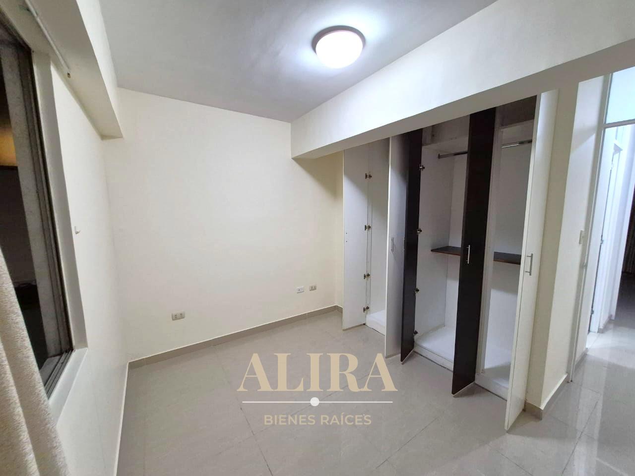 Departamento en alquiler en Lima | Surquillo | BARRIO MEDICO, Av. Sergio Bernales cuadra 3, 54 m²