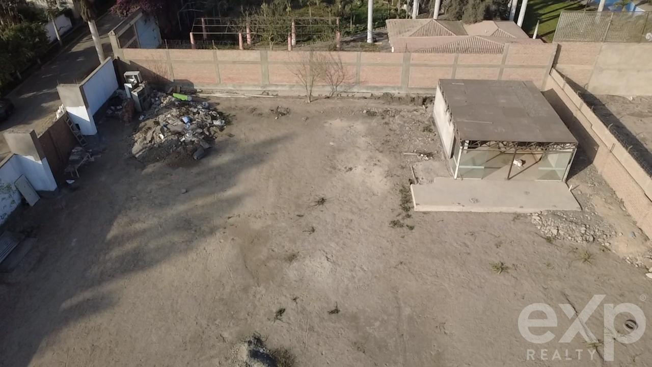 Land for sale in Lima | Cieneguilla | CIENEGUILLA, Calle Tuctoccocha 2da Etapa de Cieneguilla, 2829 m²