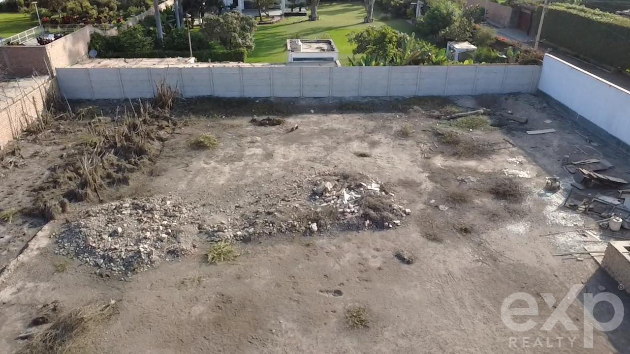 Land for sale in Lima | Cieneguilla | CIENEGUILLA, Calle Tuctoccocha 2da Etapa de Cieneguilla, 2829 m²