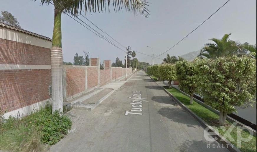 Land in Cieneguilla 5