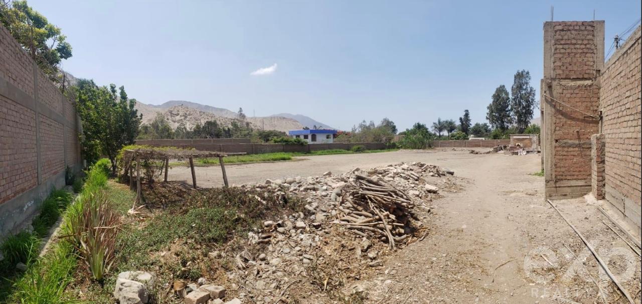 Land in Cieneguilla 3