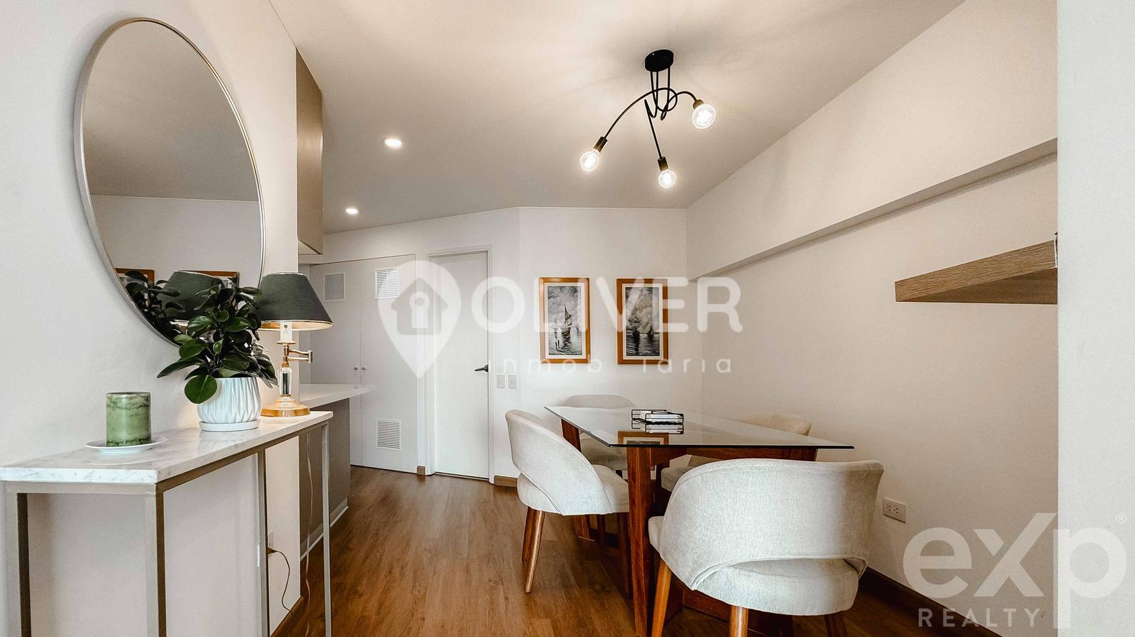 Departamento en alquiler en Lima | Lima | Miraflores, Calle Juan de la Fuente al 800, 69 m²