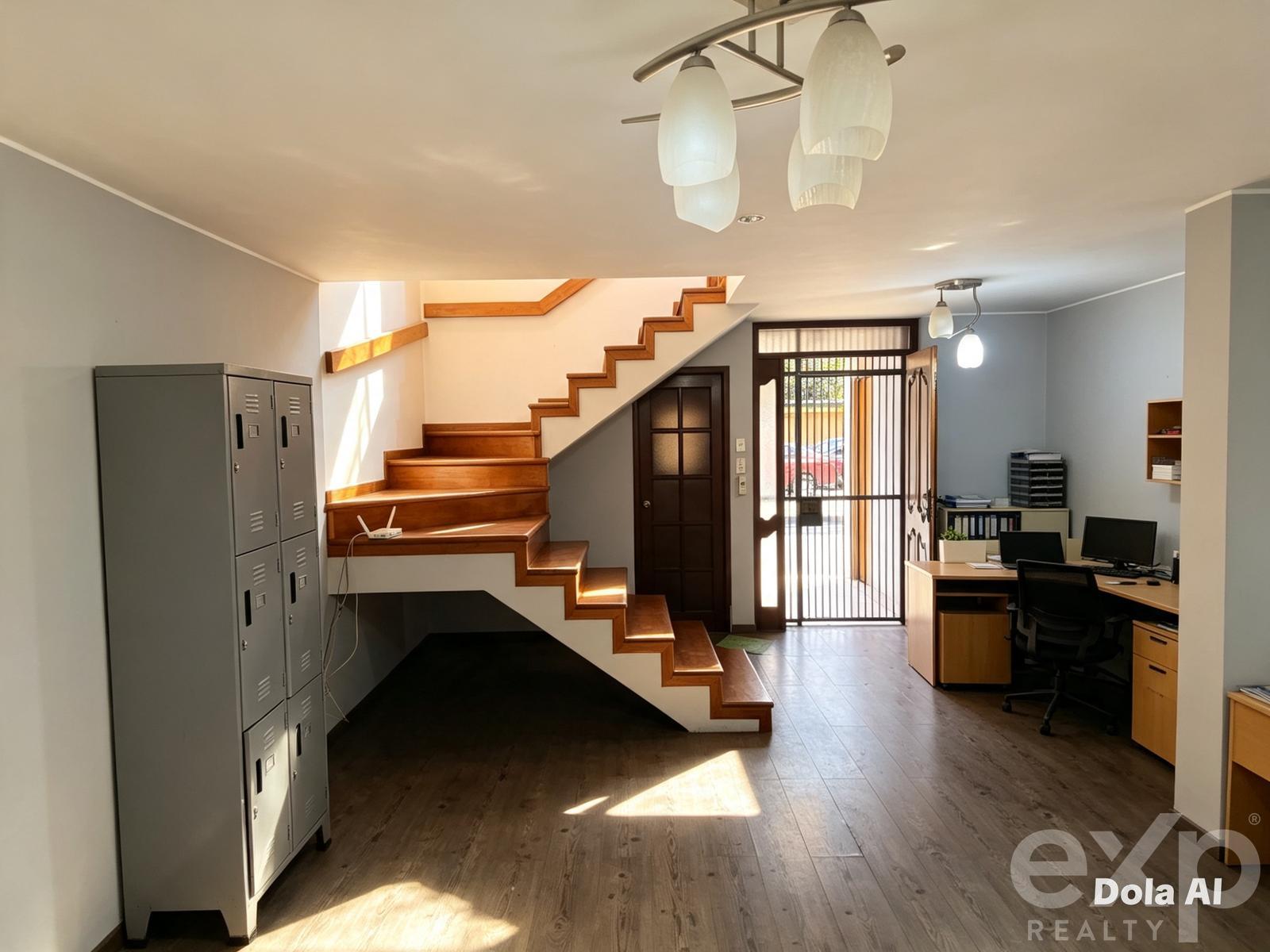 Casa en alquiler en Lima | Santiago de Surco | VISTA ALEGRE, Loma Airosa al 187, 160 m²