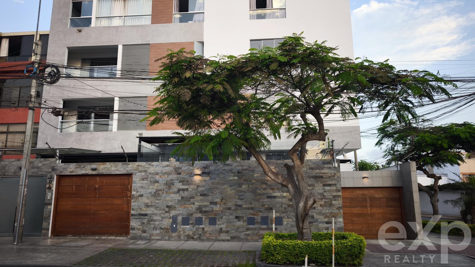 Departamento en venta en Lima | Lima | Santiago de Surco, Jr. Juan de Rada al 200, 120 m²