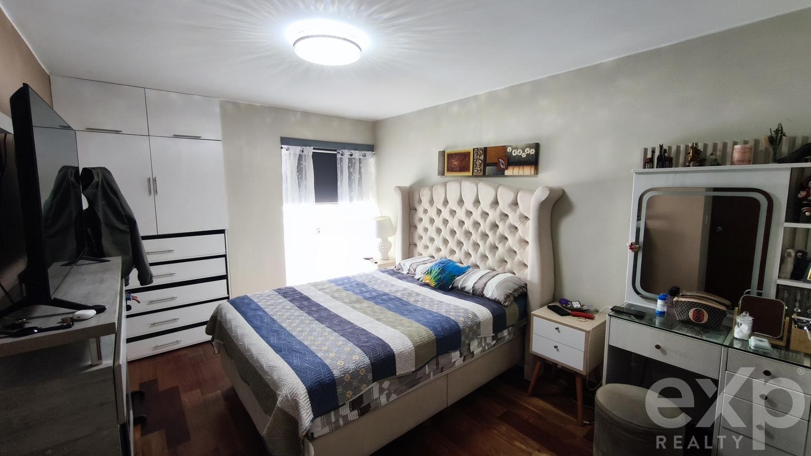 Departamento en venta en Lima | Lima | Santiago de Surco, Jr. Juan de Rada al 200, 120 m²