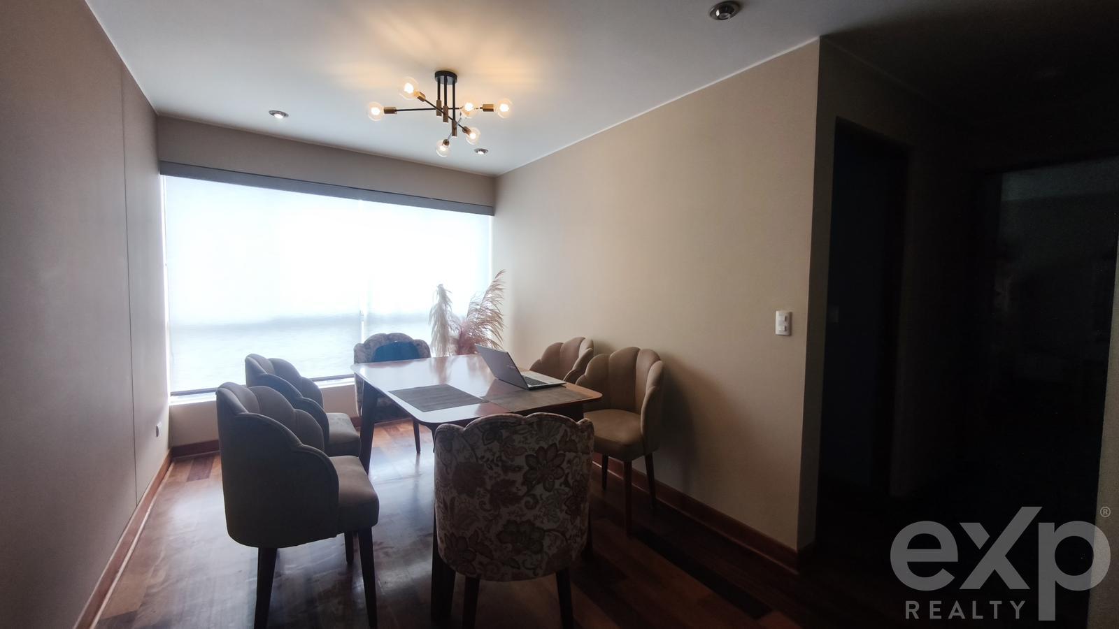 Departamento en venta en Lima | Lima | Santiago de Surco, Jr. Juan de Rada al 200, 120 m²