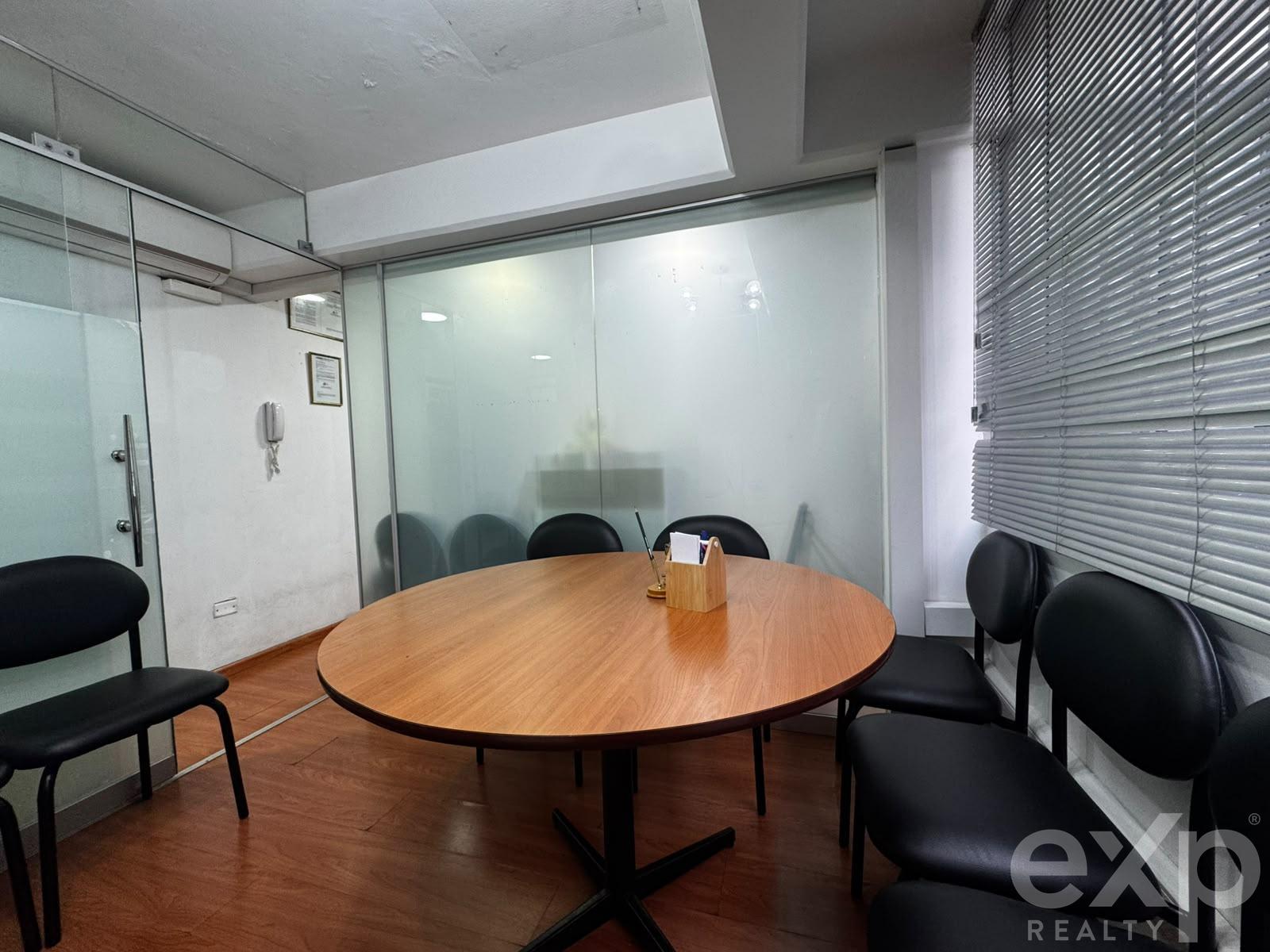 Oficina en venta en Lima | Lima | Miraflores, SAN MARTIN al 400, 43 m²