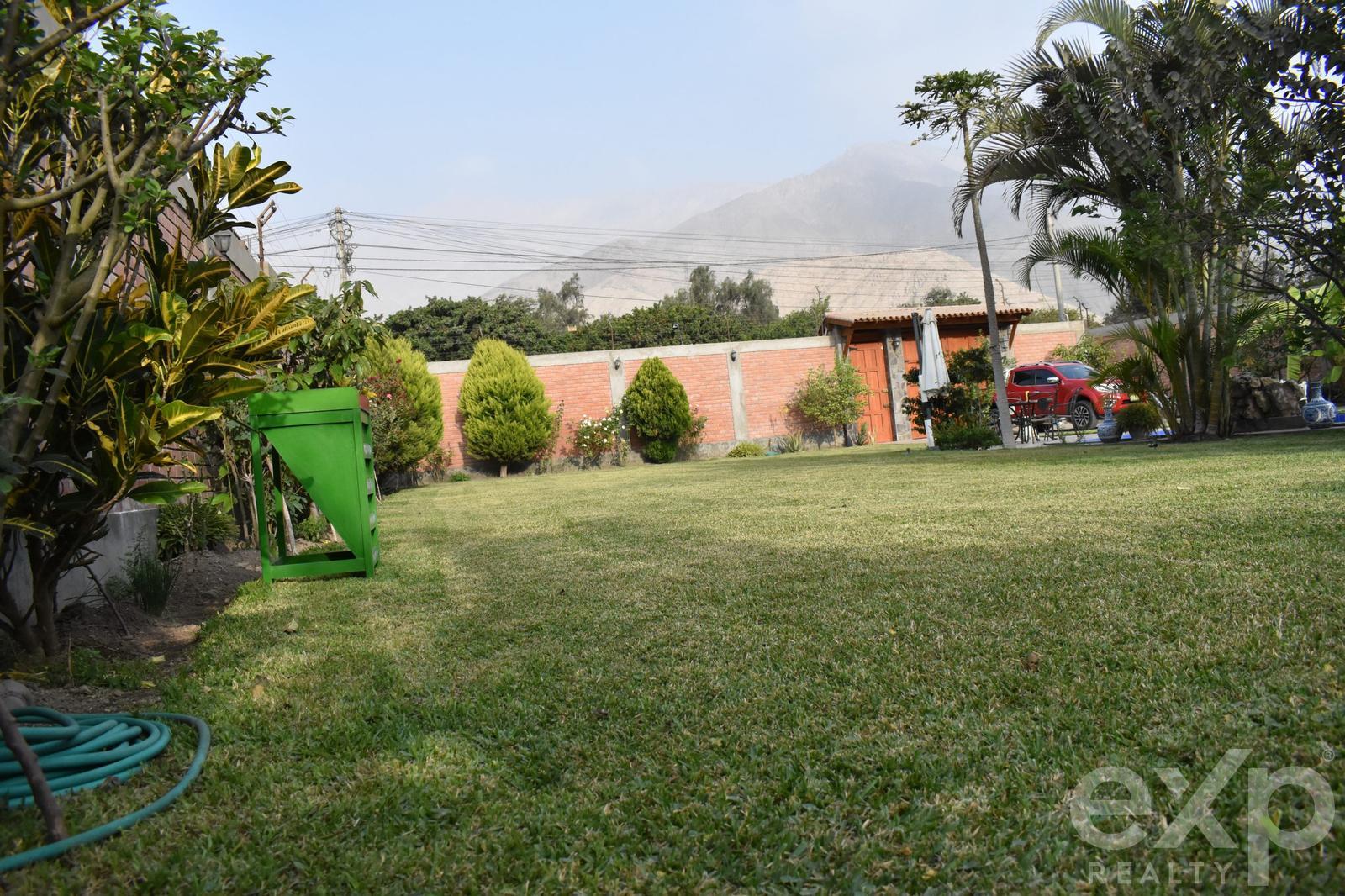 Casa en alquiler en Lima | Cieneguilla | CIENEGUILLA, Calle 32, 3ra Etapa Cieneguilla, 1003 m²
