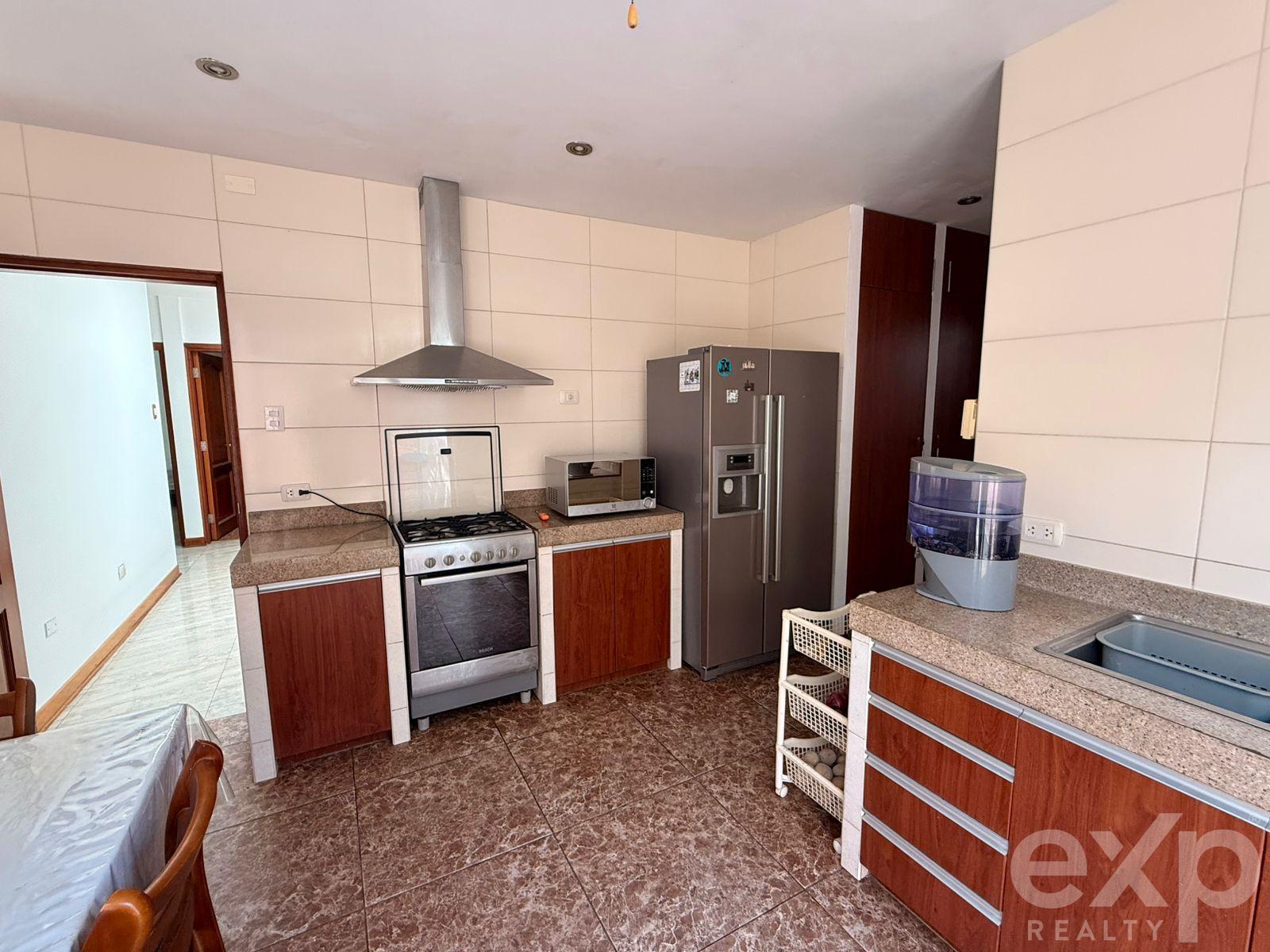 Casa en alquiler en Lima | Cieneguilla | CIENEGUILLA, Calle 32, 3ra Etapa Cieneguilla, 1003 m²
