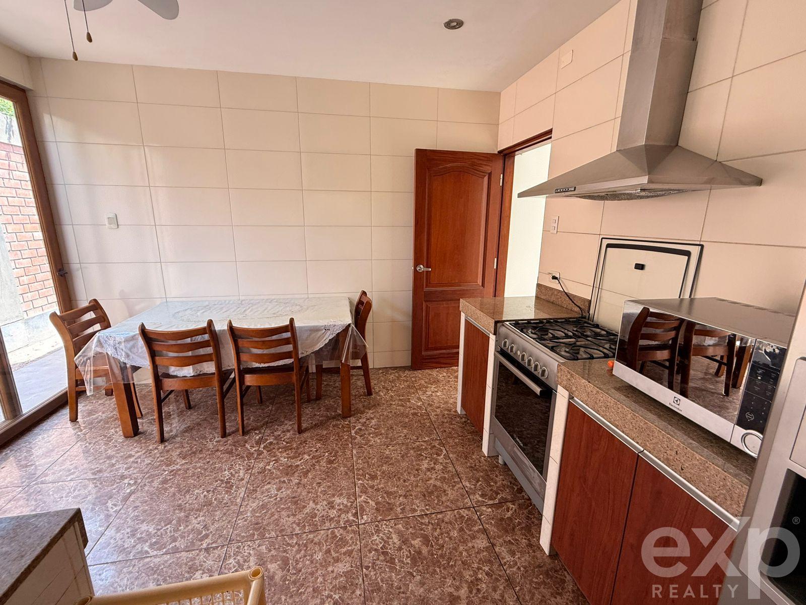Casa en alquiler en Lima | Cieneguilla | CIENEGUILLA, Calle 32, 3ra Etapa Cieneguilla, 1003 m²
