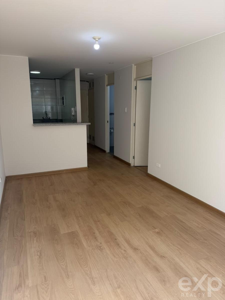 Departamento en alquiler en Lima | Lima | Pueblo Libre, Calle Maipu  al 500, 44 m²