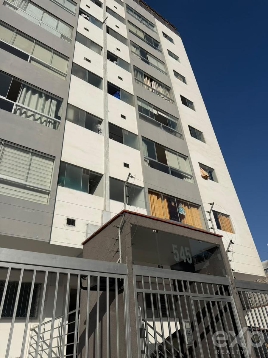 Departamento en alquiler en Lima | Lima | Pueblo Libre, Calle Maipu  al 500, 44 m²