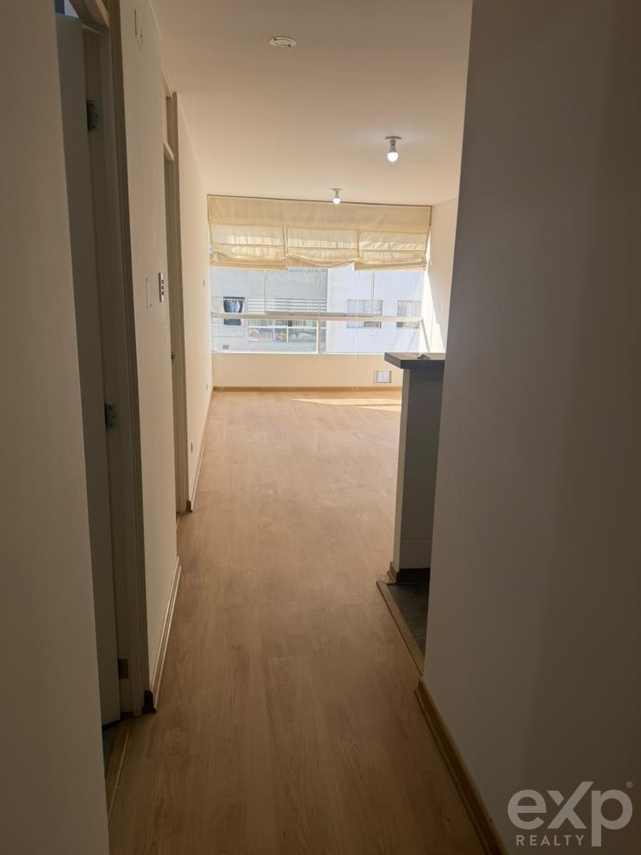 Departamento en alquiler en Lima | Lima | Pueblo Libre, Calle Maipu  al 500, 44 m²