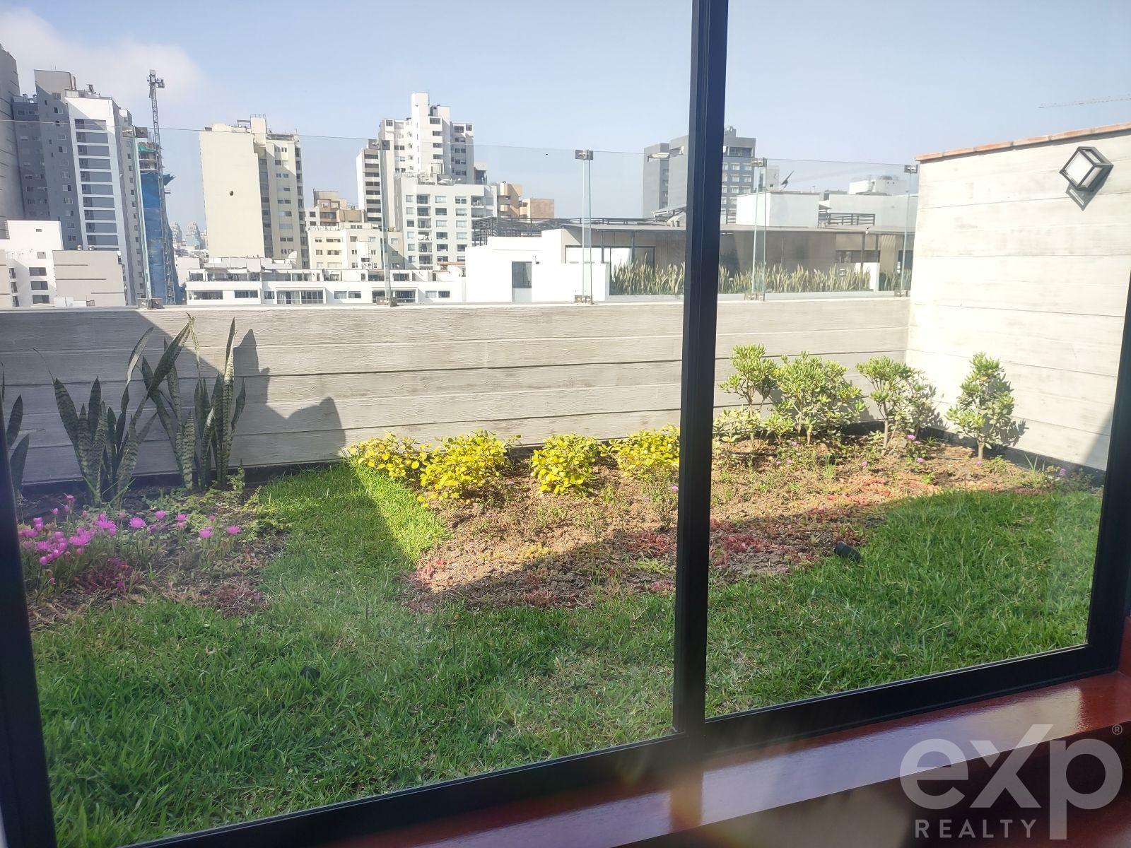 Apartment for sale in Lima | Lima | Miraflores, Calle Ramón Zavala al 300, 87 m²