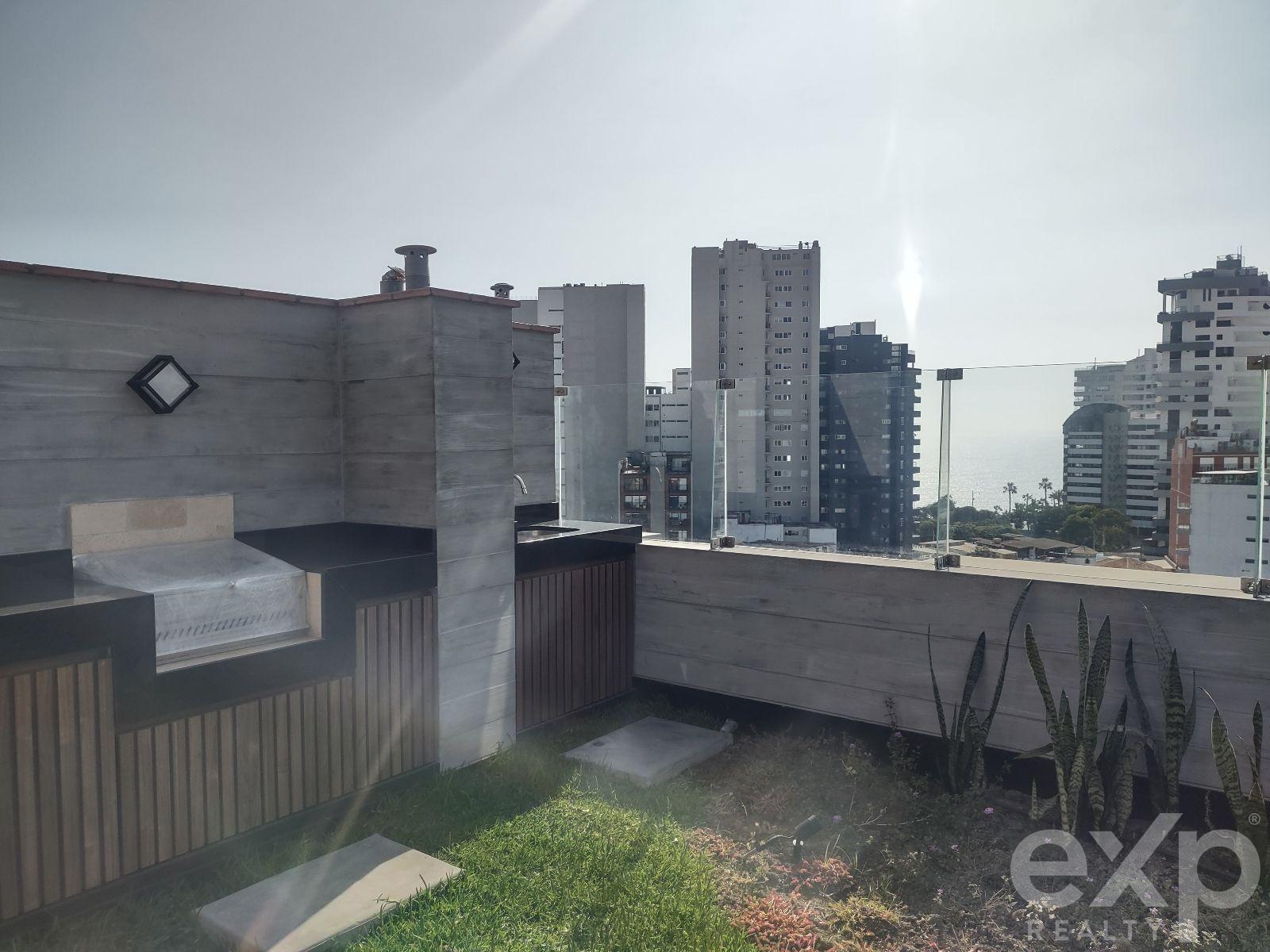 Apartment for sale in Lima | Lima | Miraflores, Calle Ramón Zavala al 300, 87 m²