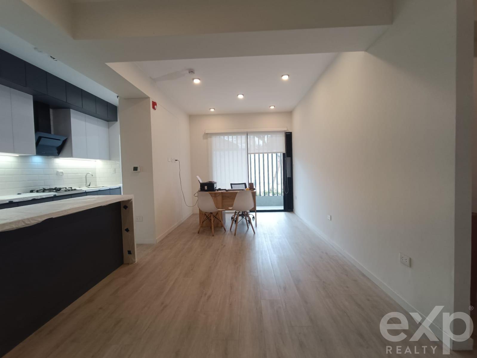 Departamento - Miraflores