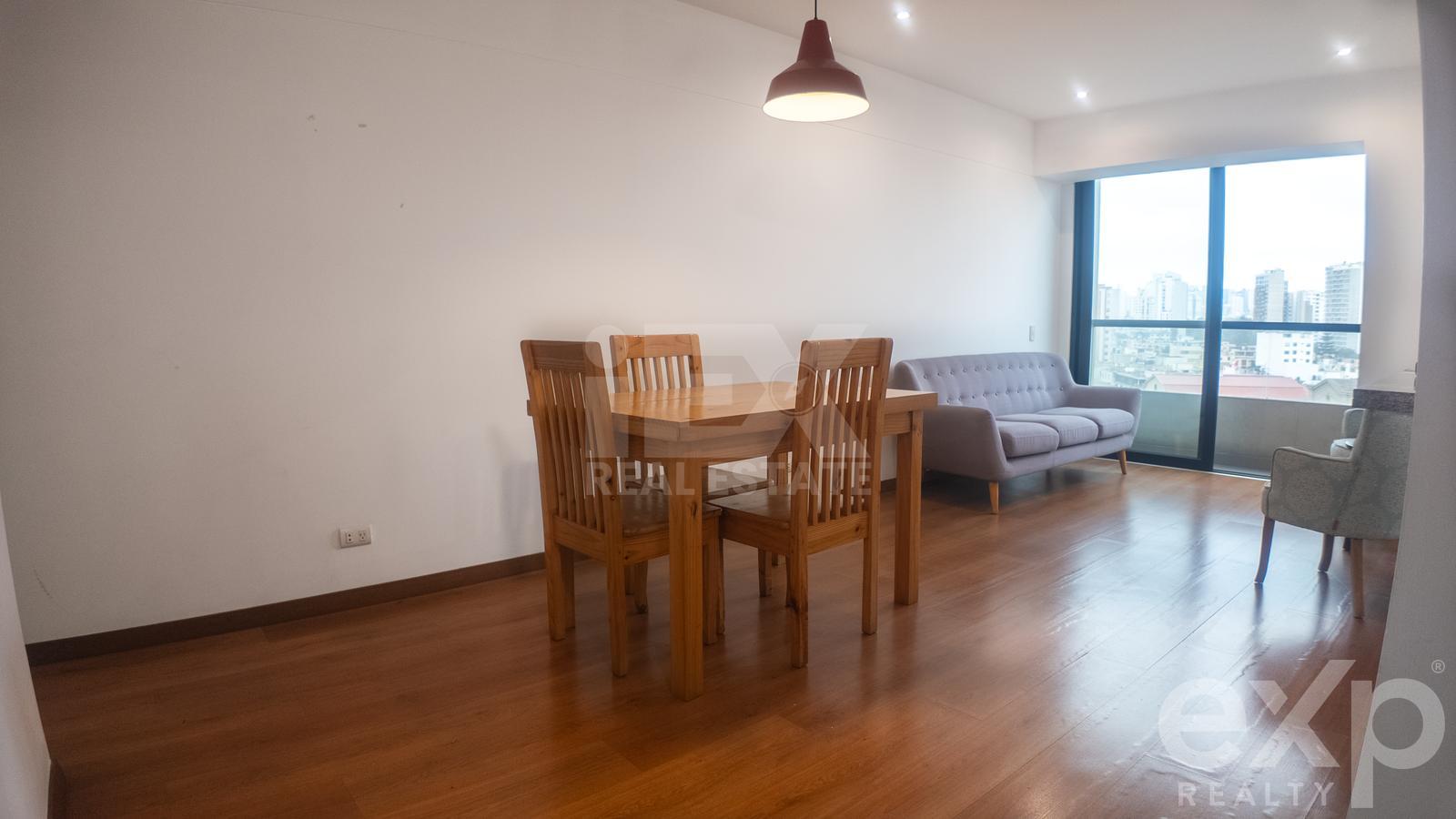 Departamento en alquiler en Lima | Lima | Jesús María, JR HUIRACOCHA al 2300, 100 m²