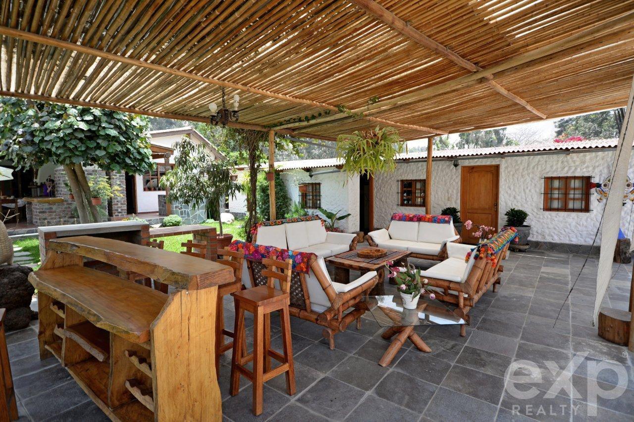 Casa en venta en Lima | Cieneguilla | CIENEGUILLA, 3ra etapa ,Cieneguilla, 2091 m²
