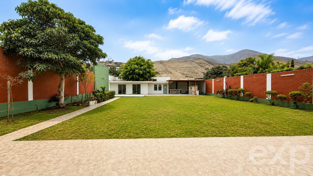 Casa en venta en Lima | La Molina | EL SOL DE LA MOLINA ETAPA III, LA PUNTA SOL DE LA MOLINA ETAPA 3 al 100, 1080 m²