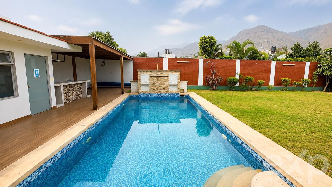 Casa en venta en Lima | La Molina | EL SOL DE LA MOLINA ETAPA III, LA PUNTA SOL DE LA MOLINA ETAPA 3 al 100, 1080 m²