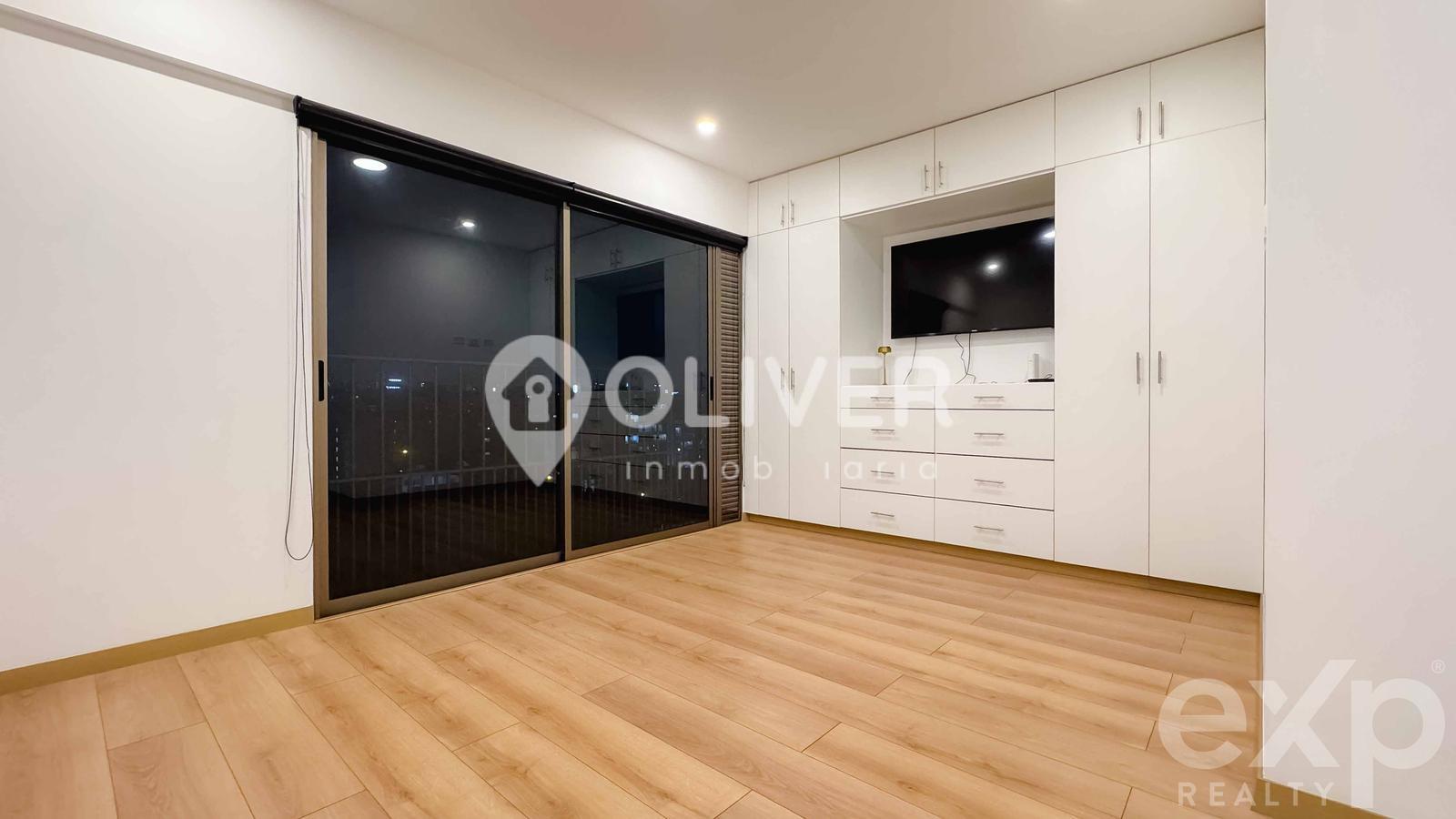 Departamento en alquiler en Lima | Lima | Miraflores, Av. Gral. Mendiburu al 500, 141 m²