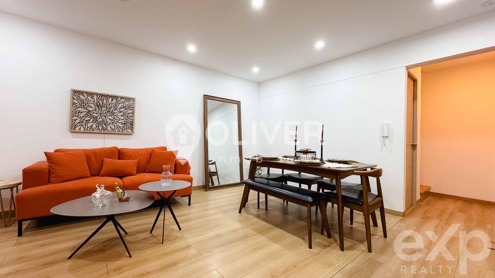 Departamento en alquiler en Lima | Lima | Miraflores, Av. Gral. Mendiburu al 500, 141 m²
