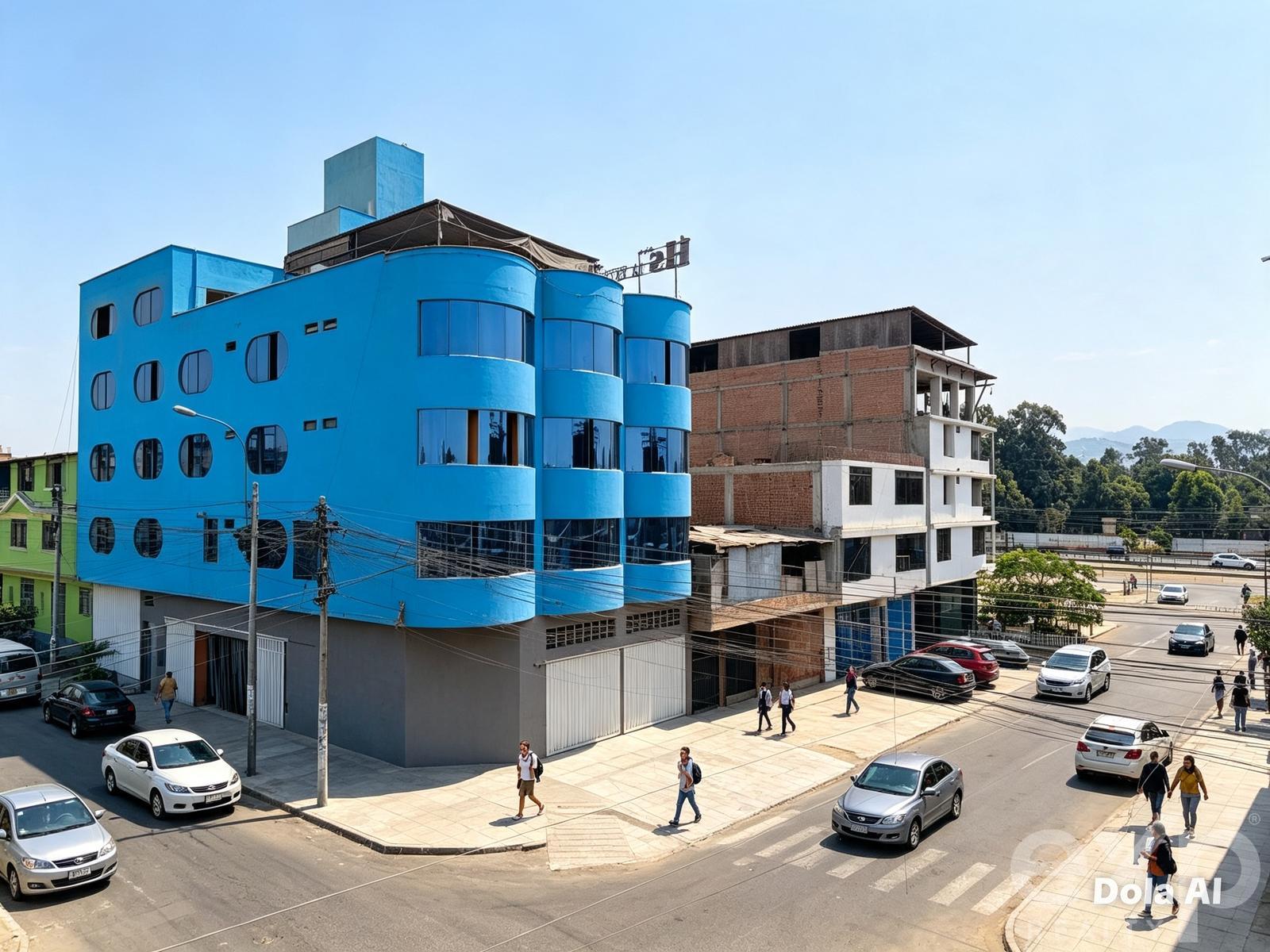 Casa en venta en Lima | San Juan de Miraflores | AMERICA, MZ. D LOTE 19 COOPERATIVA AMERICA, 198 m²