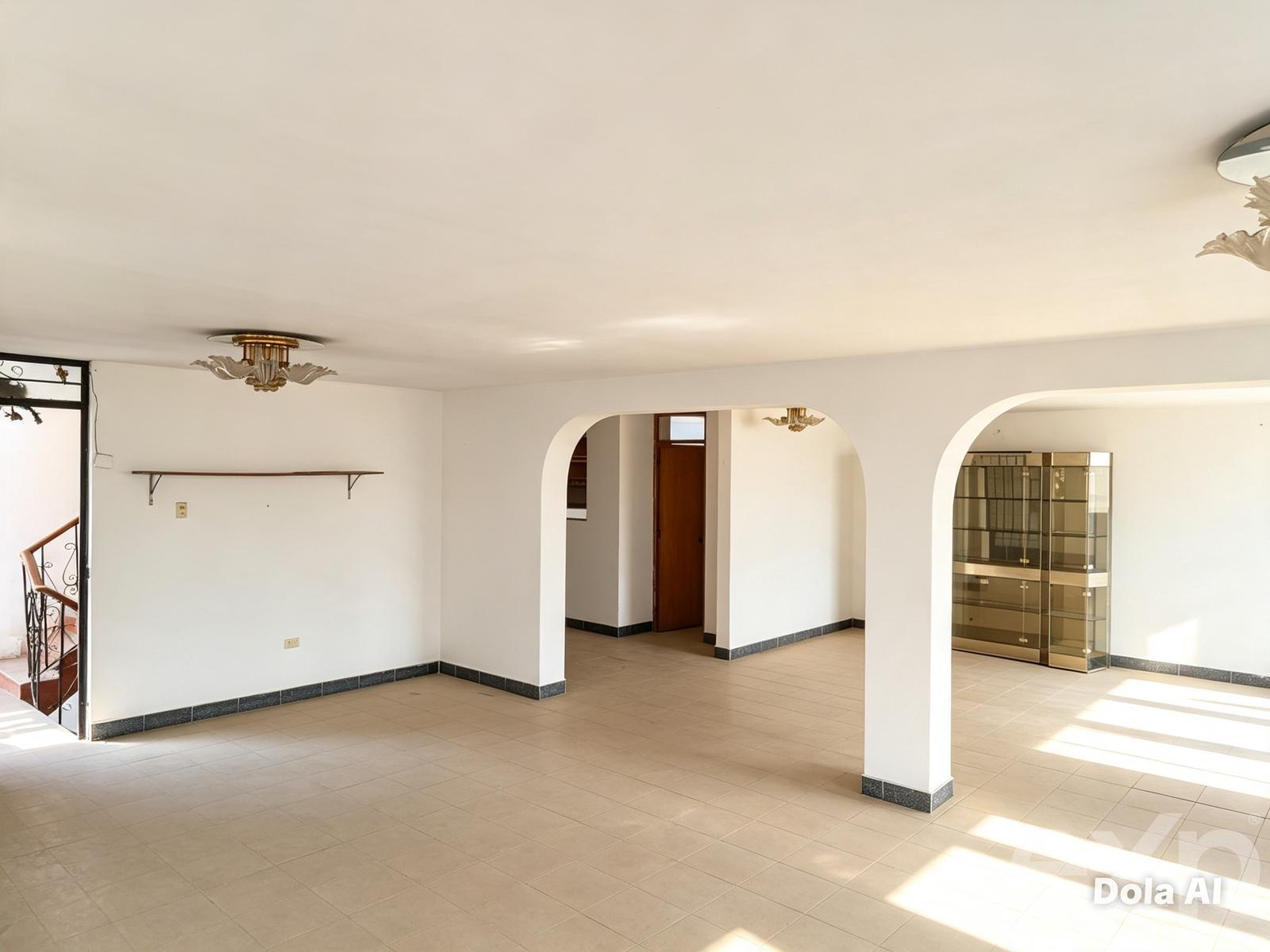 Casa en venta en Lima | San Juan de Miraflores | AMERICA, MZ. D LOTE 19 COOPERATIVA AMERICA, 198 m²