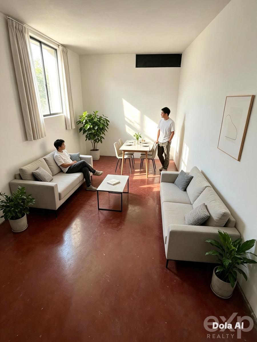 Departamento en venta en Lima | San Juan de Miraflores | AVITENTEL, LOS ALGARROBOS 175, 43 m²