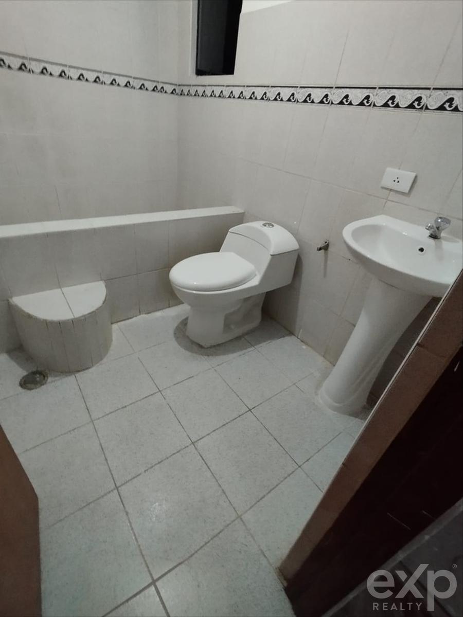 Departamento en venta en Lima | San Juan de Miraflores | AVITENTEL, LOS ALGARROBOS 175, 43 m²