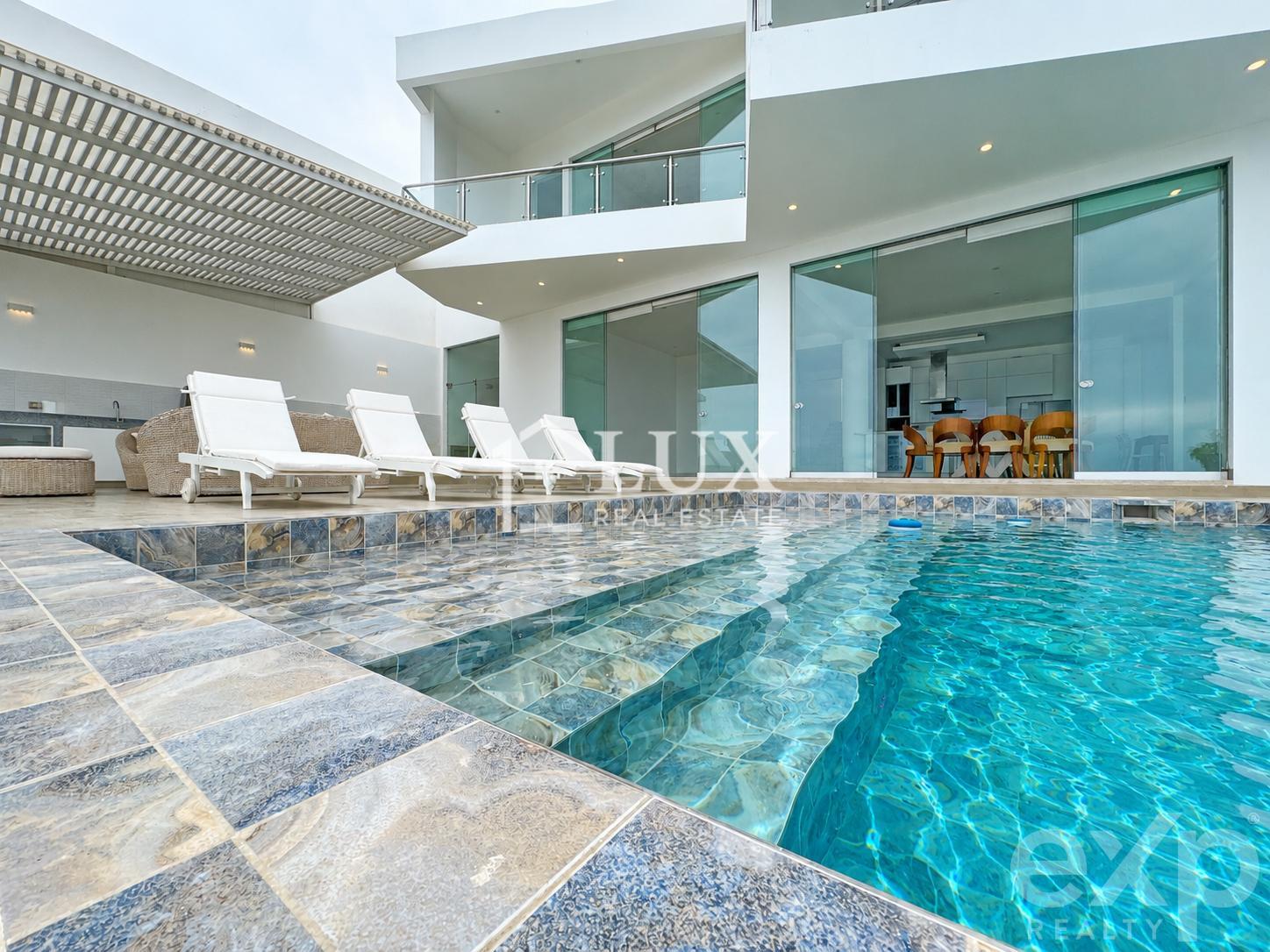 Casa en venta en Cañete | Asia | MISTERIO, Playa Misterio, 428 m²